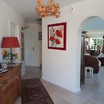 Agreable Maison Sur Le Bassin D'arcachon