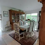 Agreable Maison Sur Le Bassin D'arcachon 4*