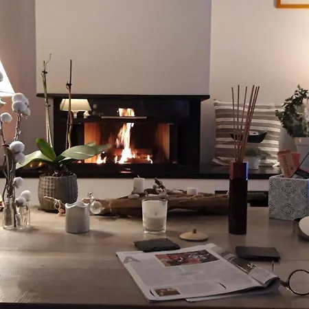 Agreable Maison Sur Le Bassin D'arcachon Andernos-les-Bains