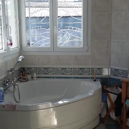 Maison Sur Le Bassin D'arcachon 4*