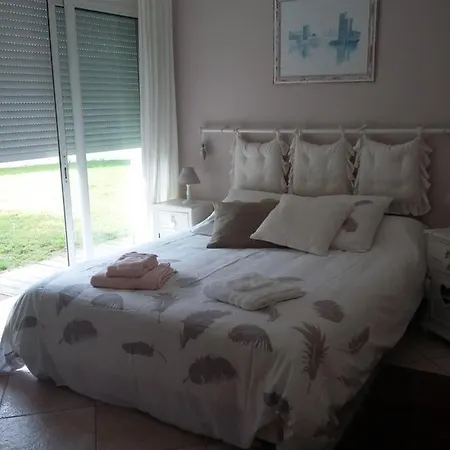 Agreable Maison Sur Le Bassin D'arcachon 4* Andernos-les-Bains