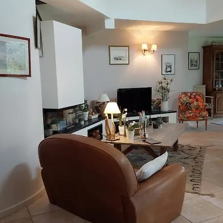 Maison Sur Le Bassin D'arcachon 4* Andernos-les-Bains