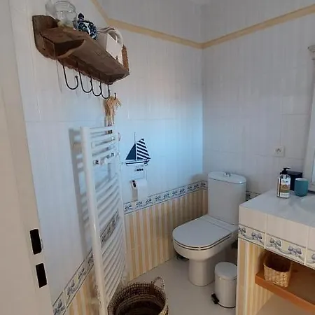 Agreable Maison Sur Le Bassin D'arcachon Bed & Breakfast *