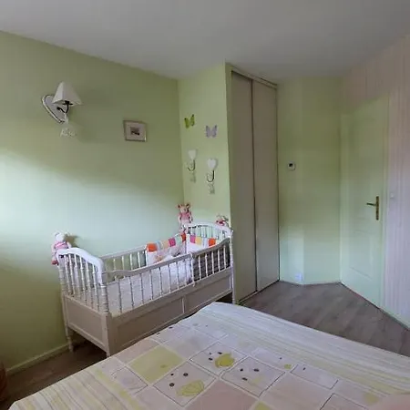 Bed & Breakfast Agreable Maison Sur Le Bassin D'arcachon