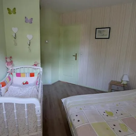 Bed & Breakfast Agreable Maison Sur Le Bassin D'arcachon *