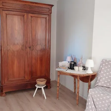 Bed & Breakfast Maison Sur Le Bassin D'arcachon