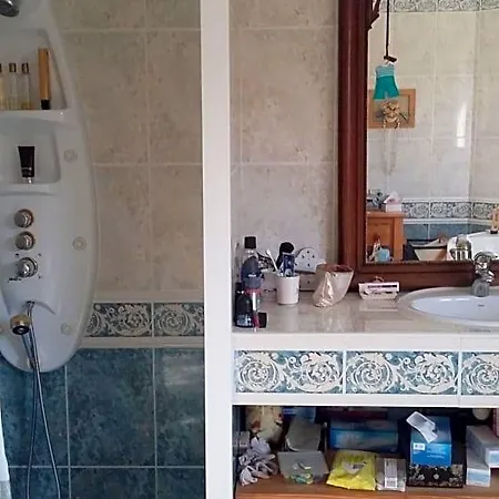 Maison Sur Le Bassin D'arcachon Bed & Breakfast Andernos-les-Bains