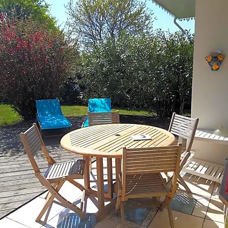 Maison Sur Le Bassin D'arcachon