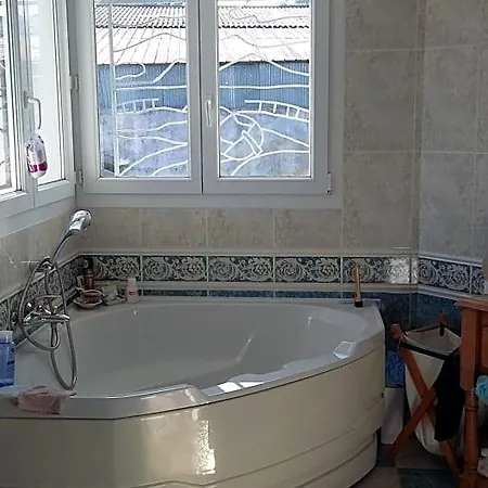 Bed & Breakfast Maison Sur Le Bassin D'arcachon Andernos-les-Bains