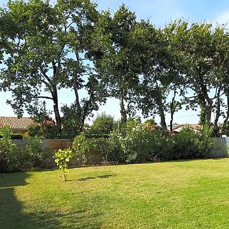 Maison Sur Le Bassin D'arcachon Bed & Breakfast Andernos-les-Bains