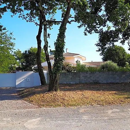 Maison Sur Le Bassin D'arcachon Andernos-les-Bains