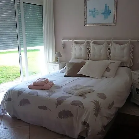 Bed & Breakfast Maison Sur Le Bassin D'arcachon