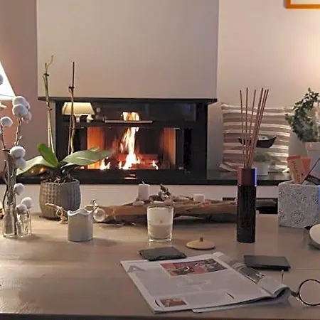 Maison Sur Le Bassin D'arcachon 4* Andernos-les-Bains