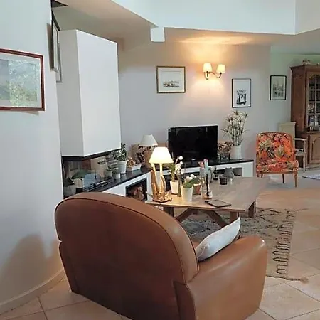 Maison Sur Le Bassin D'arcachon Bed & Breakfast Andernos-les-Bains