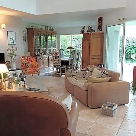 Agreable Maison Sur Le Bassin D'arcachon Andernos-les-Bains