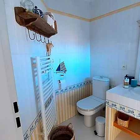 Maison Sur Le Bassin D'arcachon 4* Andernos-les-Bains