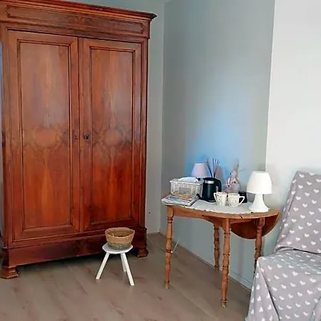 Bed & Breakfast Maison Sur Le Bassin D'arcachon 4*