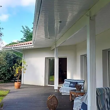 Maison Sur Le Bassin D'arcachon Andernos-les-Bains